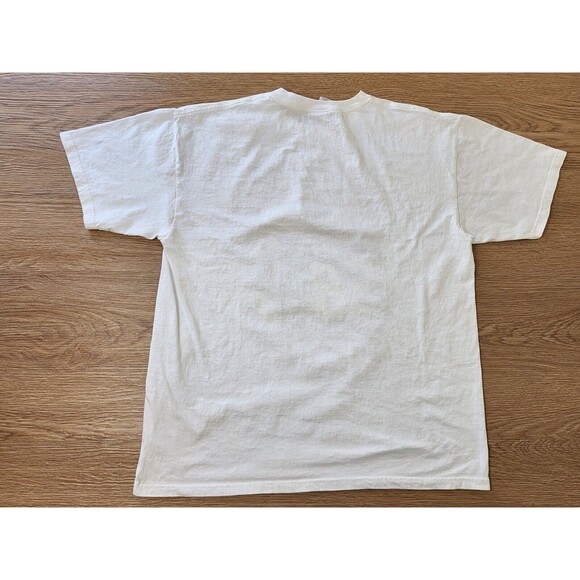 Vintage NFL Players Inc. Pittsburgh Steelers XL Jack Lambert Rare Graphic Print - Picture 9 of 10